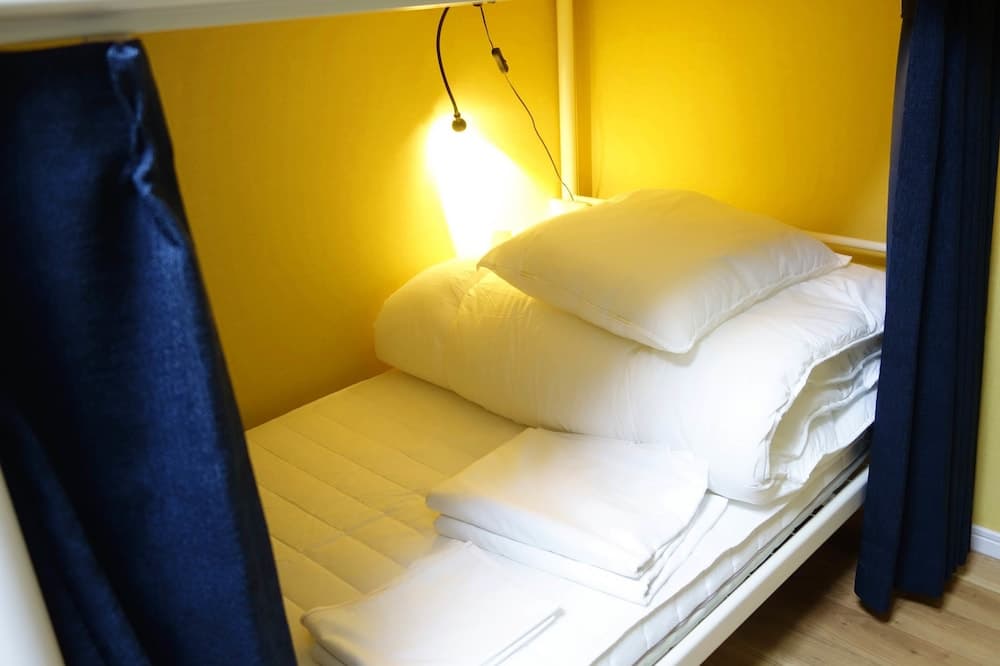 Fukuoka Tabiji Hostel