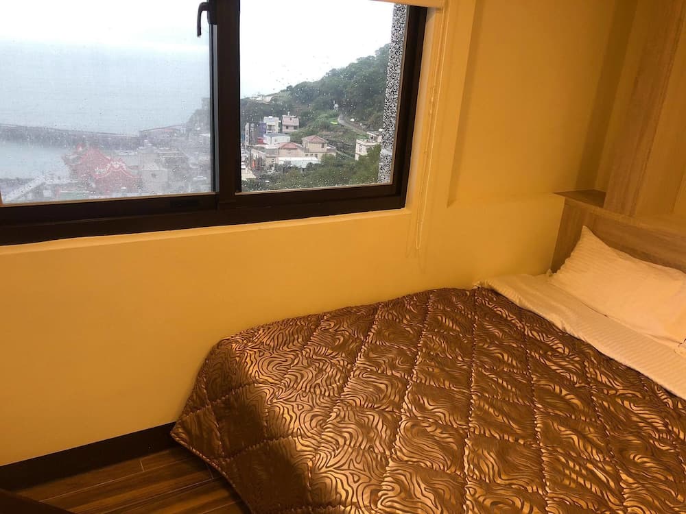 Matsu A Nan Jing B&B