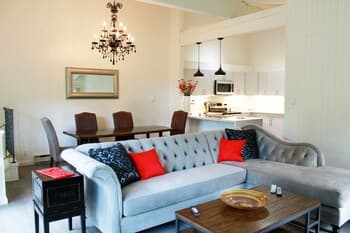 Amazing Retreat in Heart of Mammoth