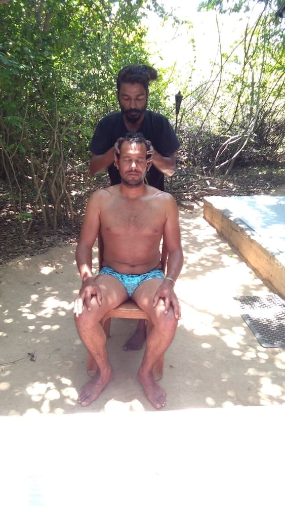 The Campers Lodge Luxury  Camp Yala