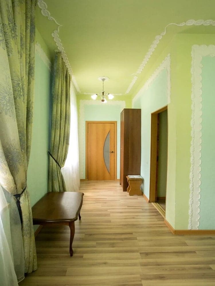 Zhemchuzhina Kavkaza