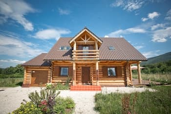 EverySky Kowary Dom z Bali