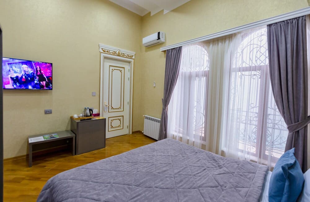 Deniz Inn City Hotel