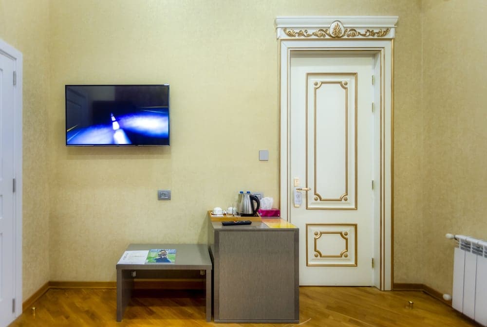 Deniz Inn City Hotel