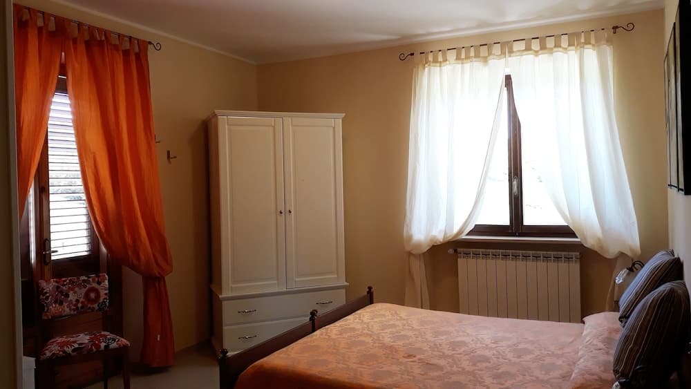 Agriturismo Persichitti