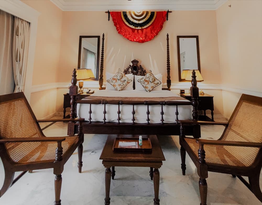 Raajkutir - IHCL SeleQtions