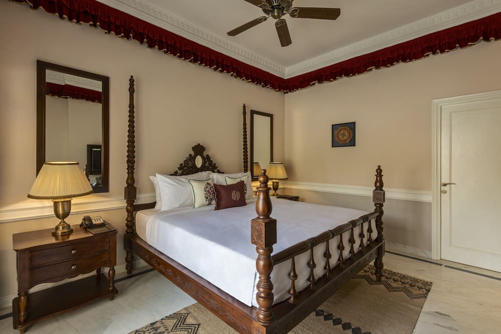 Raajkutir - IHCL SeleQtions