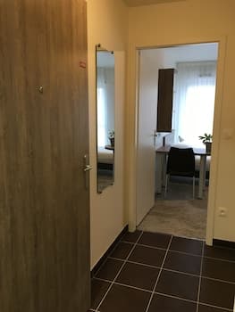 KOSY Appart’Hôtels – Art’ & Facts