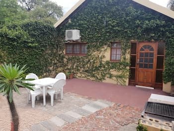 Selati Guest House