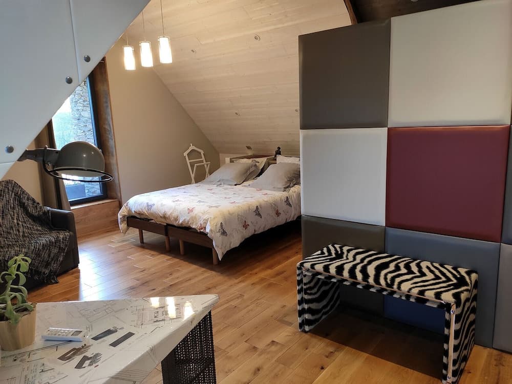 Le Chêne Creux Chambres d'hôtes