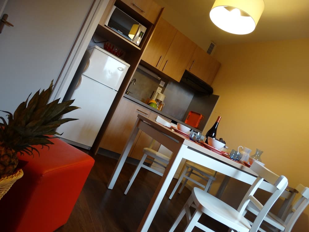 VVF Super-Besse Auvergne Sancy, Super Besse