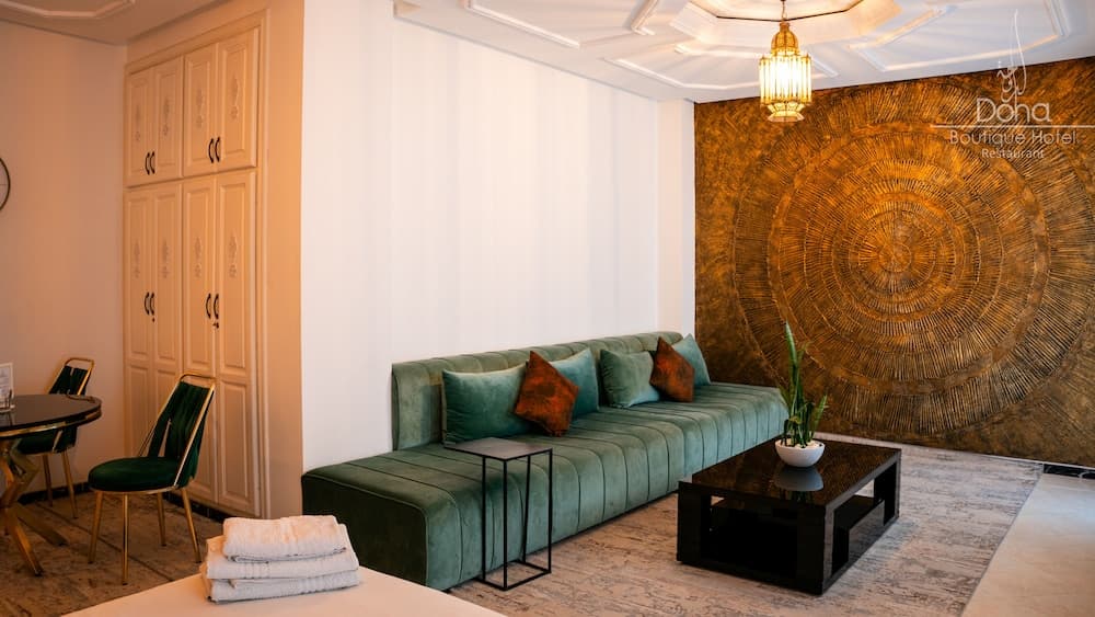 Aparthotel & Hotel Doha