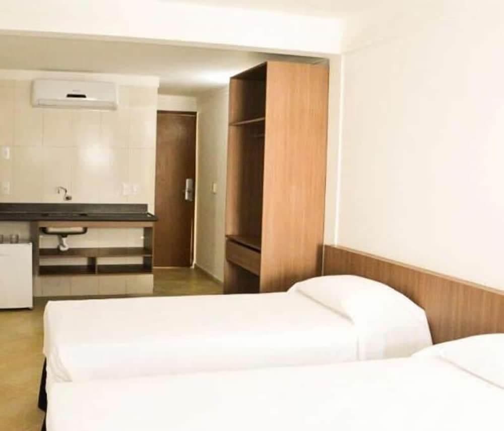 Happy Hotel Ponta Negra