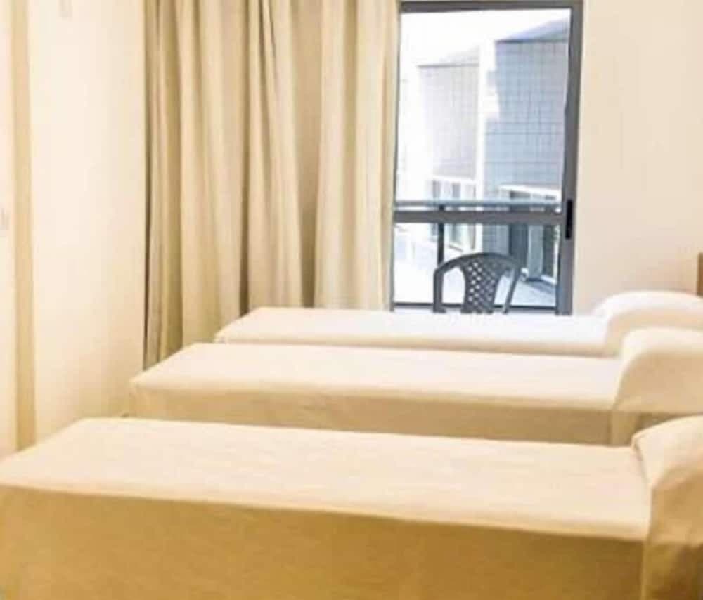 Happy Hotel Ponta Negra