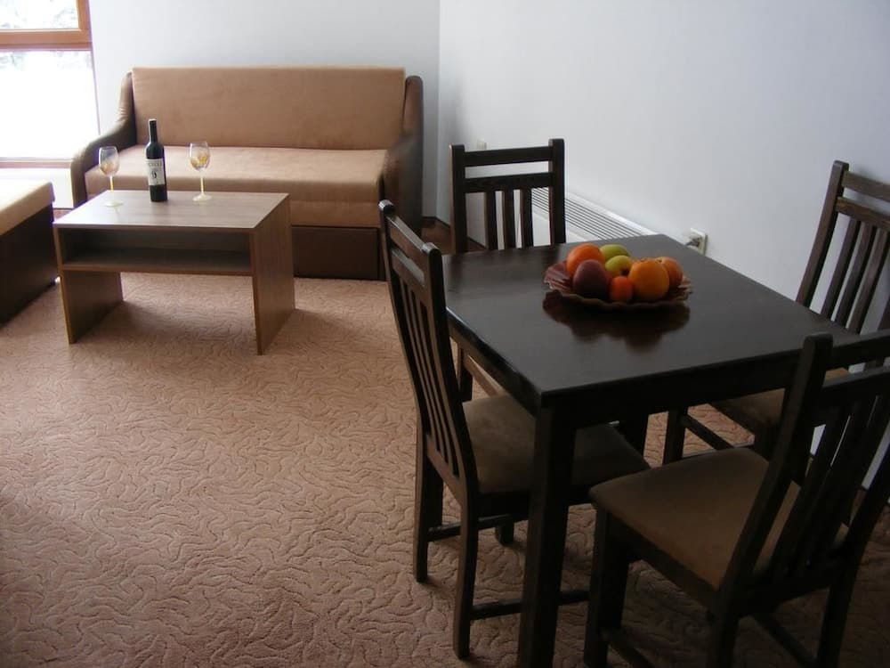 Iceberg Apart Hotel & SPA