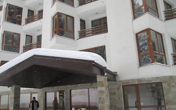 Iceberg Apart Hotel & SPA