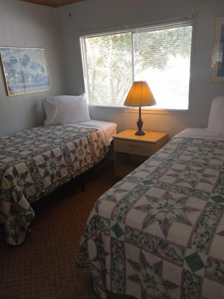 Stegbone's Fish Camp