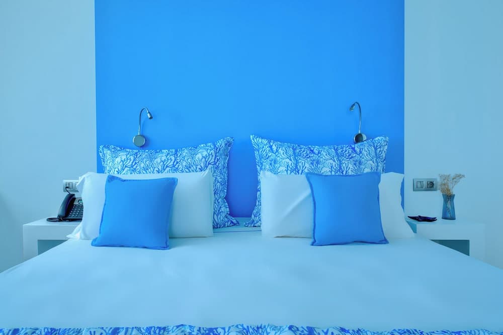 Hotel Boutique La Marquesina - Adults Only