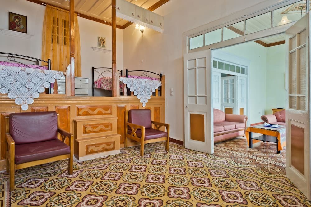 Hapsis Port Apartment