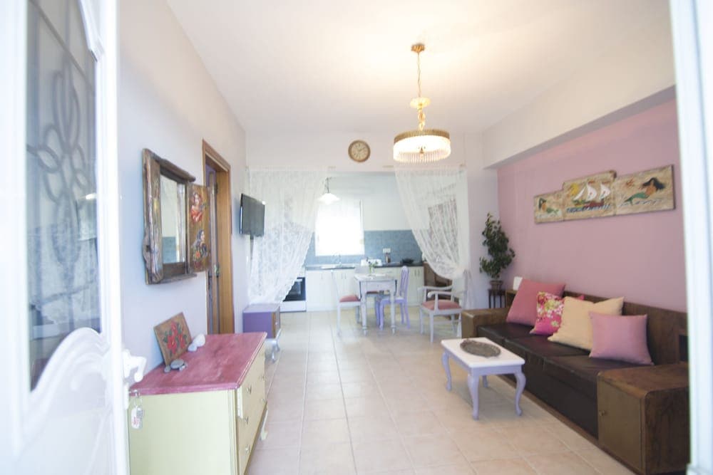 Brezza Apartment A