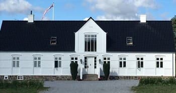 Anne's B&B Nørrestrand