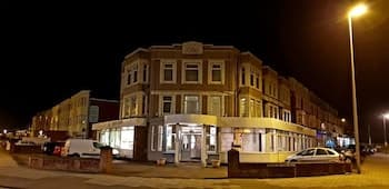 Hotel Avano- Pleasure Beach