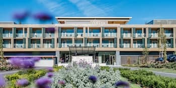 Waldhaus Hotel im Deltapark Vitalresort