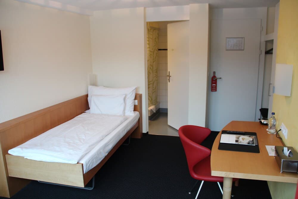 Waldhaus Hotel im Deltapark Vitalresort