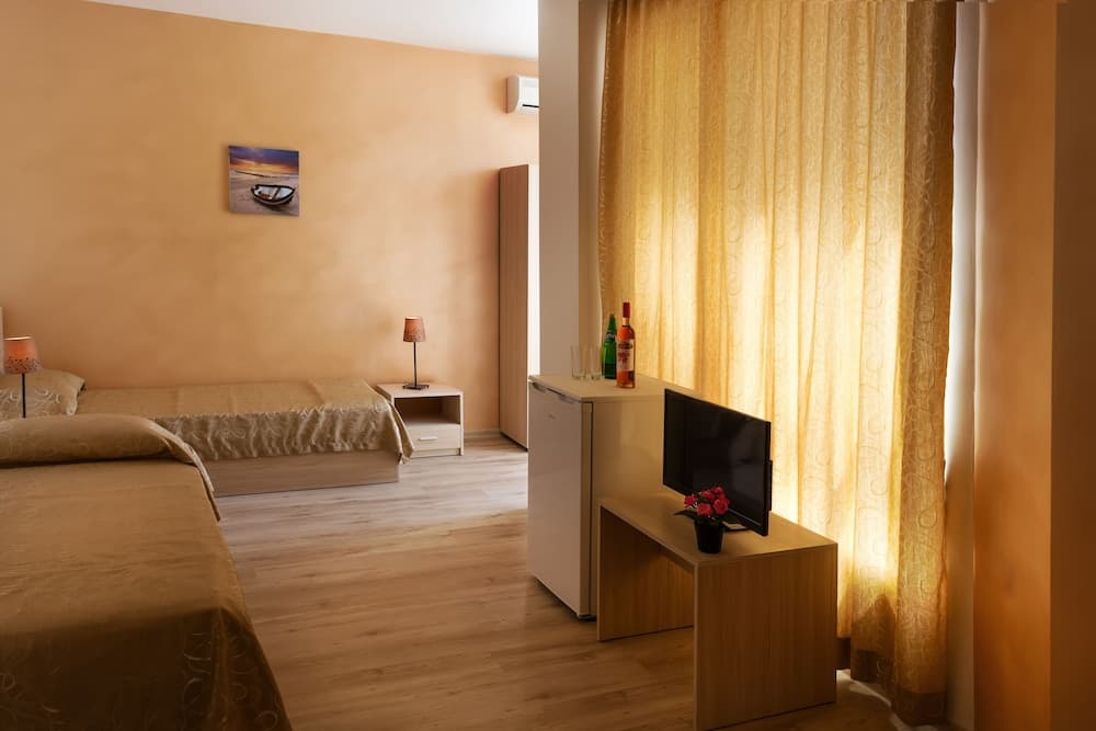 Apart-Hotel Vanilla Garden