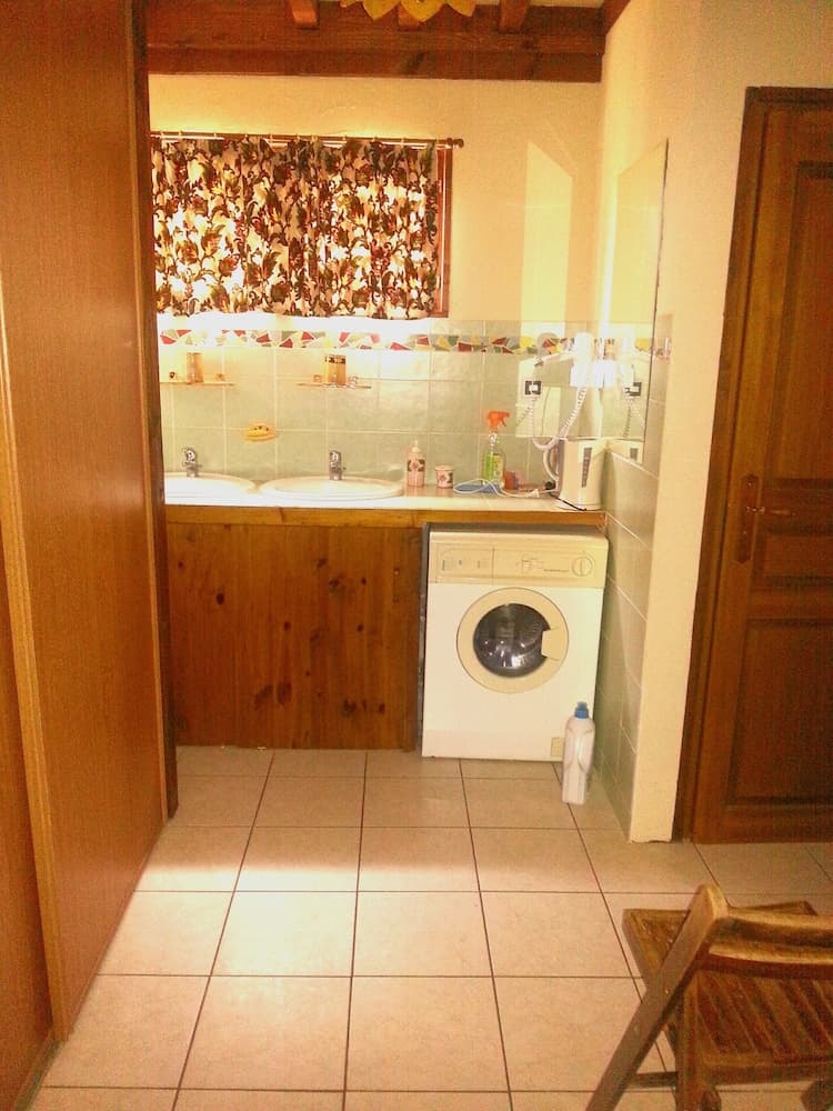 Domaine des Fonterouilles