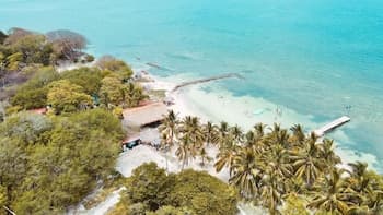 Mistica Island Hostel