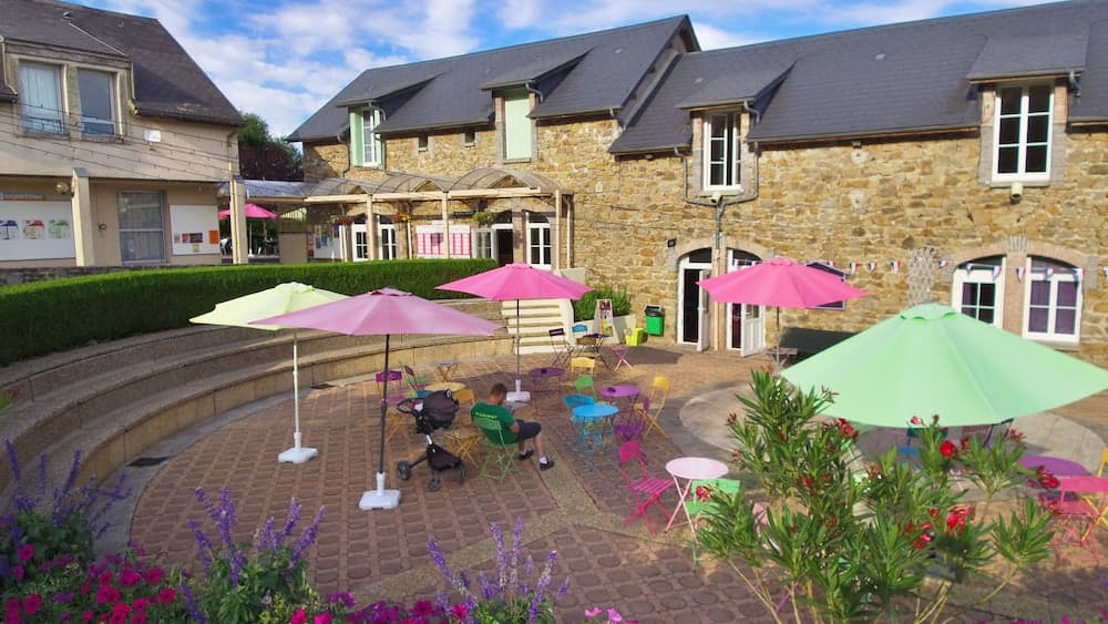 hotel image