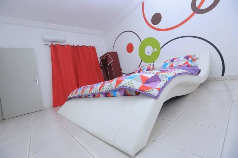 Residence Lolla-Maya