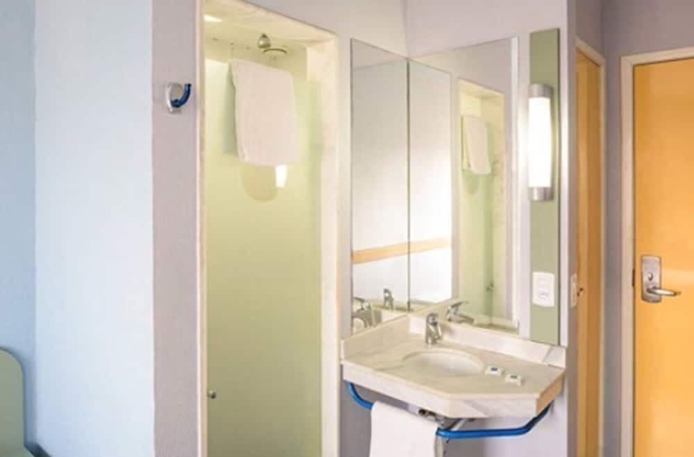 ibis budget Parauapebas