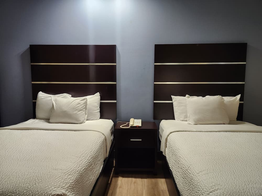 Days Inn by Wyndham Baton Rouge Airport