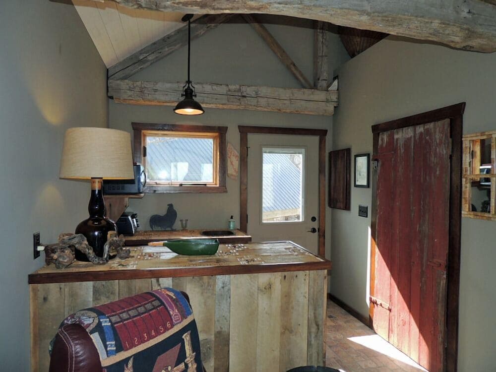 Pinckney Bend Bed & Breakfast