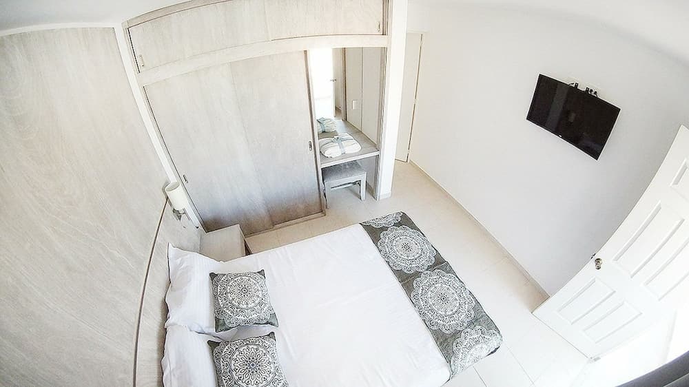 Hotel Modelo Aguascalientes