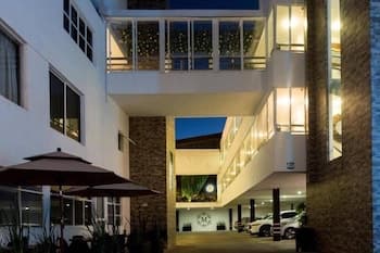 Hotel Modelo Aguascalientes