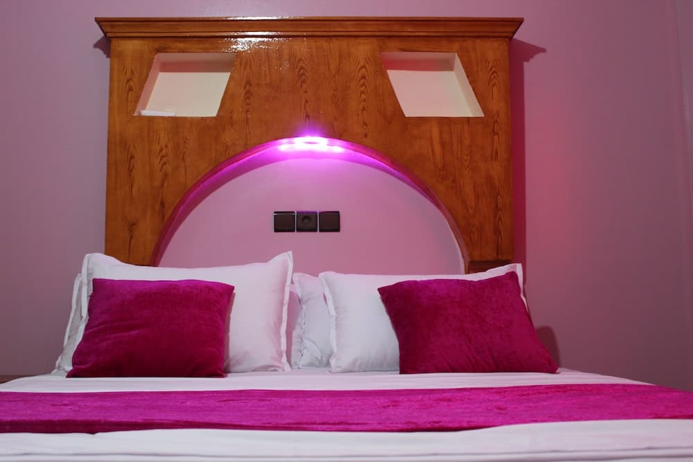 Merzouga luxury apartment