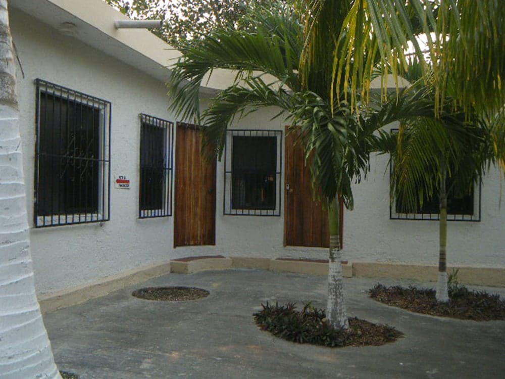 La Nueva Esperanza Bacalar