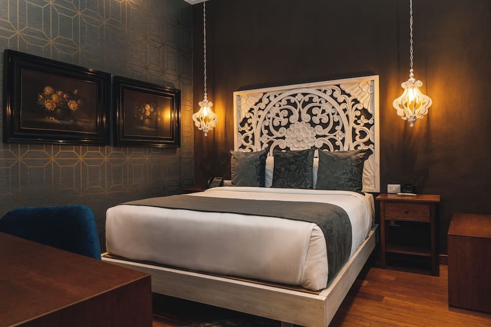 Hotel Cruz del Vado by Art Hotels Ecuador