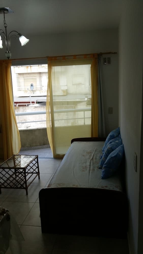 Departamento 2 amb. Mar de Ajo