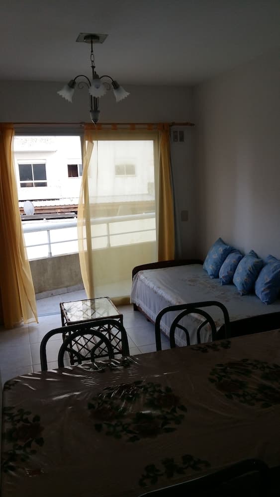 Departamento 2 amb. Mar de Ajo