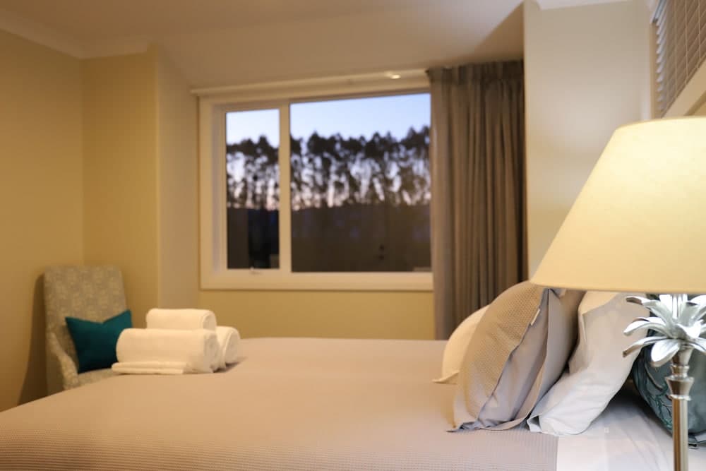 Villa93 Luxury Lodge