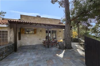 Platres Forest View Cottage