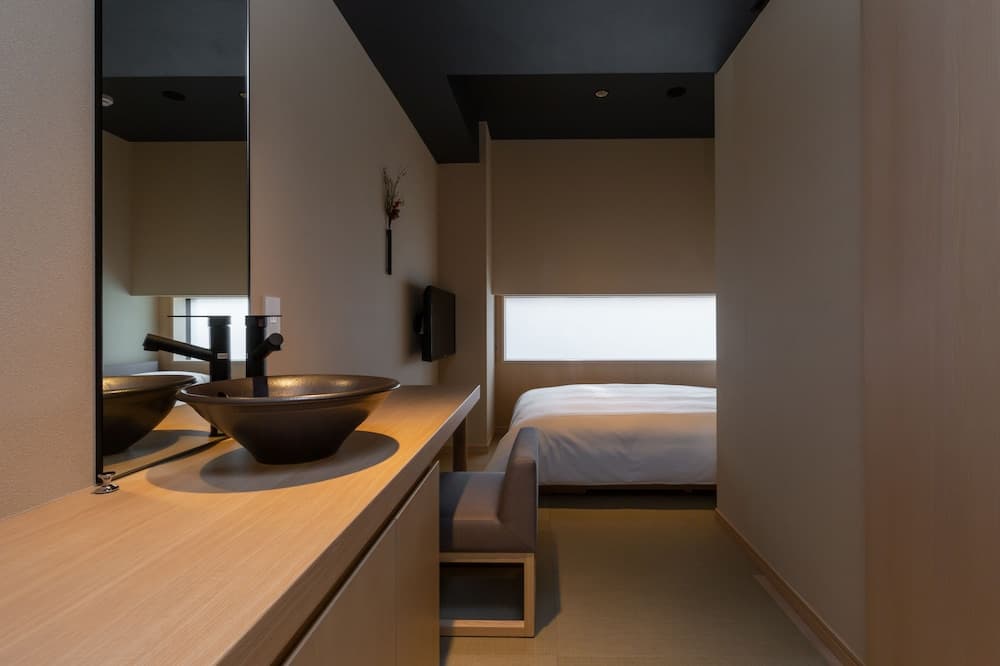 Onsen Ryokan Yuen Shinjuku