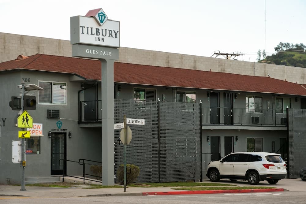 hotel image
