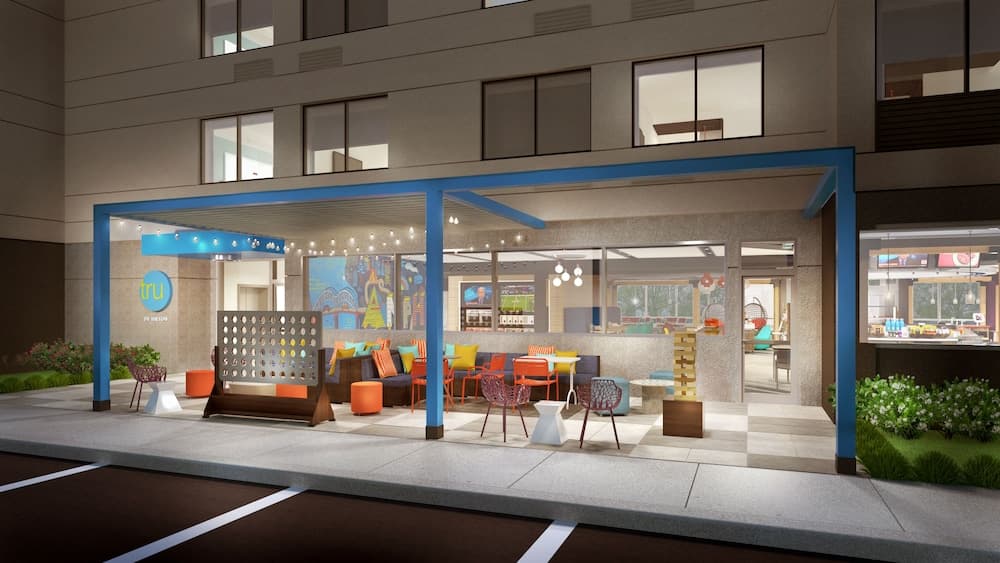 hotel image