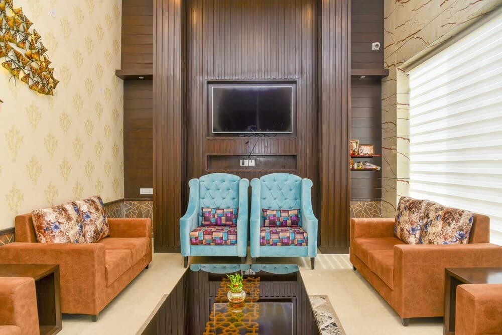 Hotel Sun City Plaza