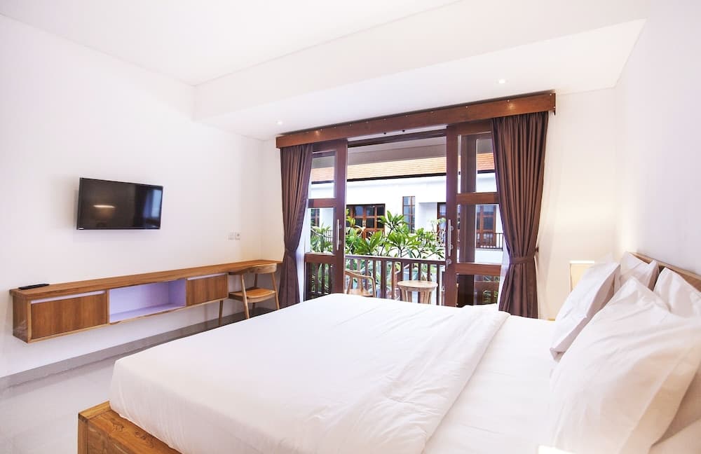 Sahadewa Suites Residence